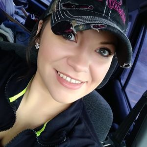 Meet your Posher, Allison